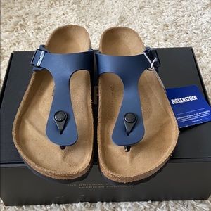 Brand new Birkenstock Gizeh